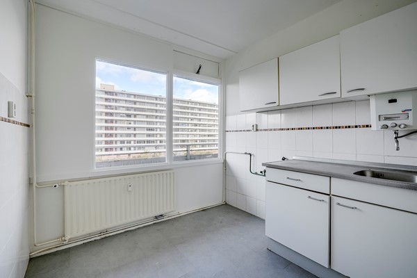 Medium property photo - Rubicondreef 112, 3561 JE Utrecht